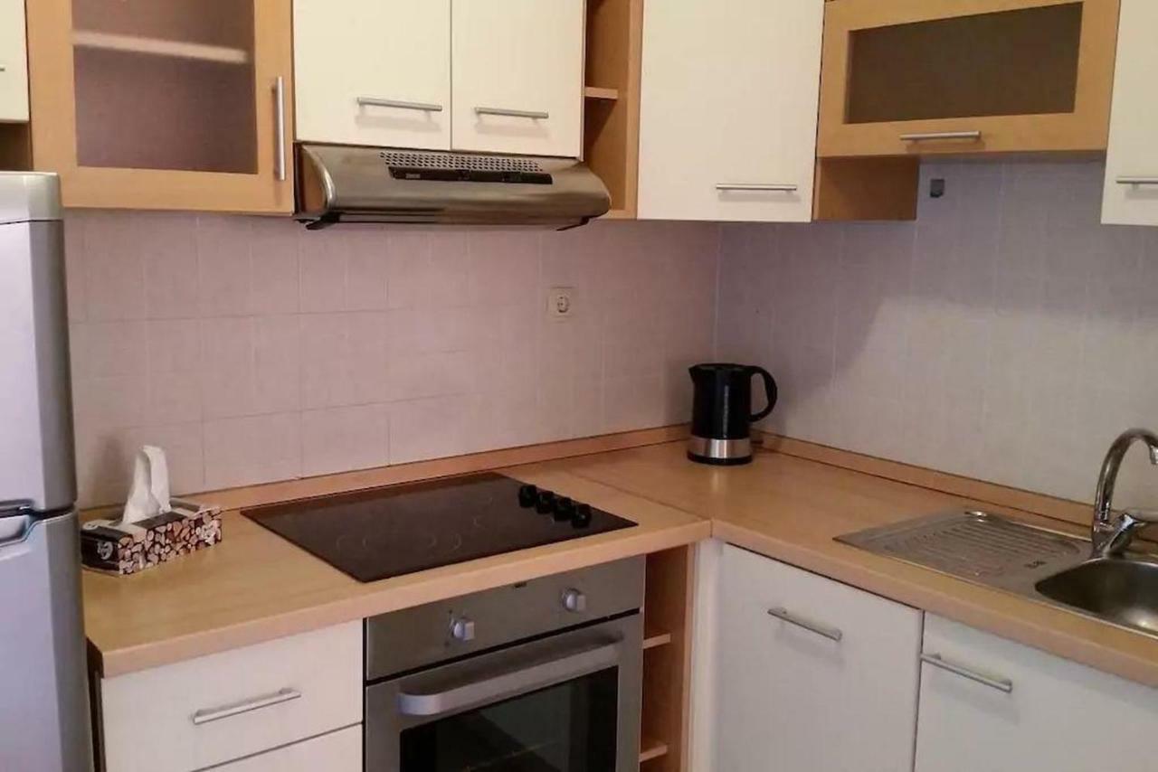 Cozy Apartment With Sea View Kaštela Εξωτερικό φωτογραφία